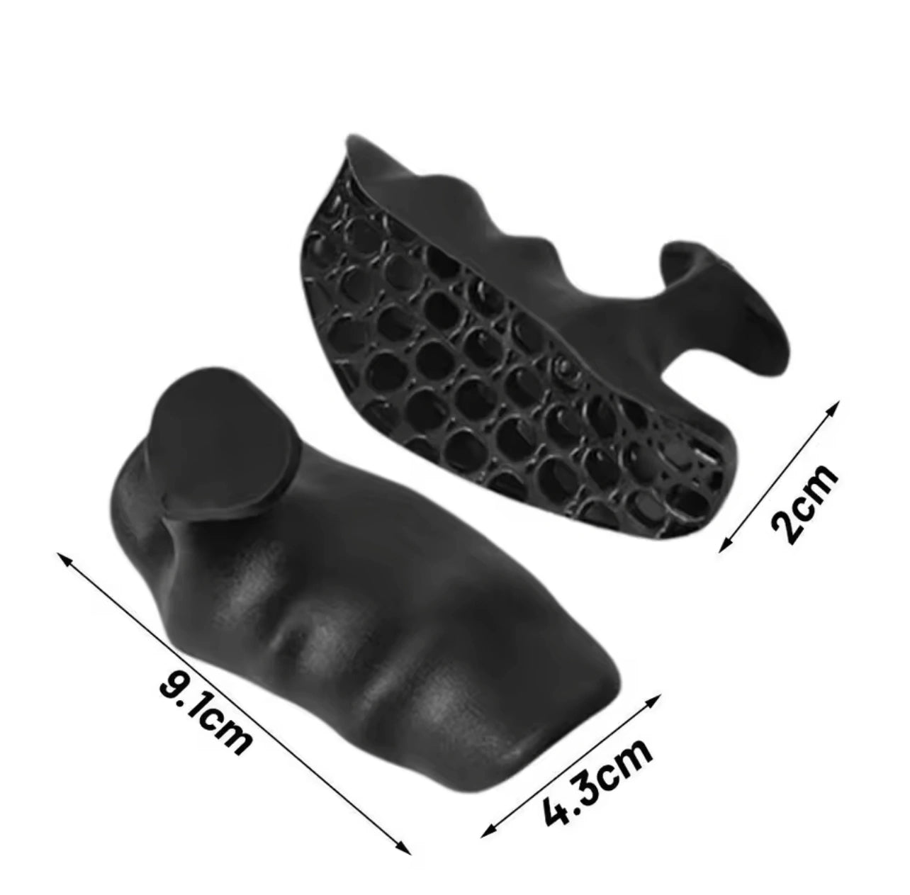 GYM GRIPS