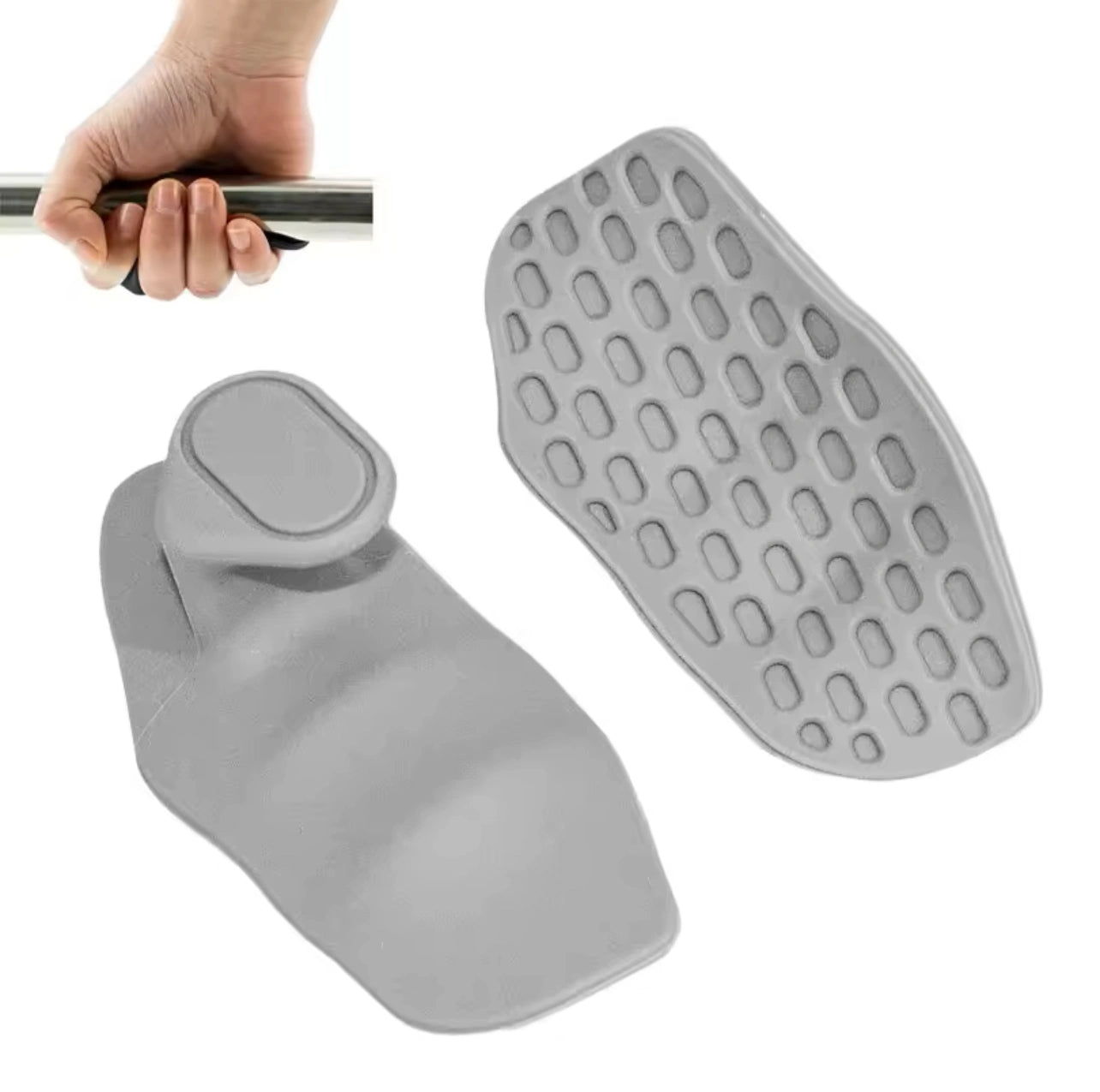 GYM GRIPS