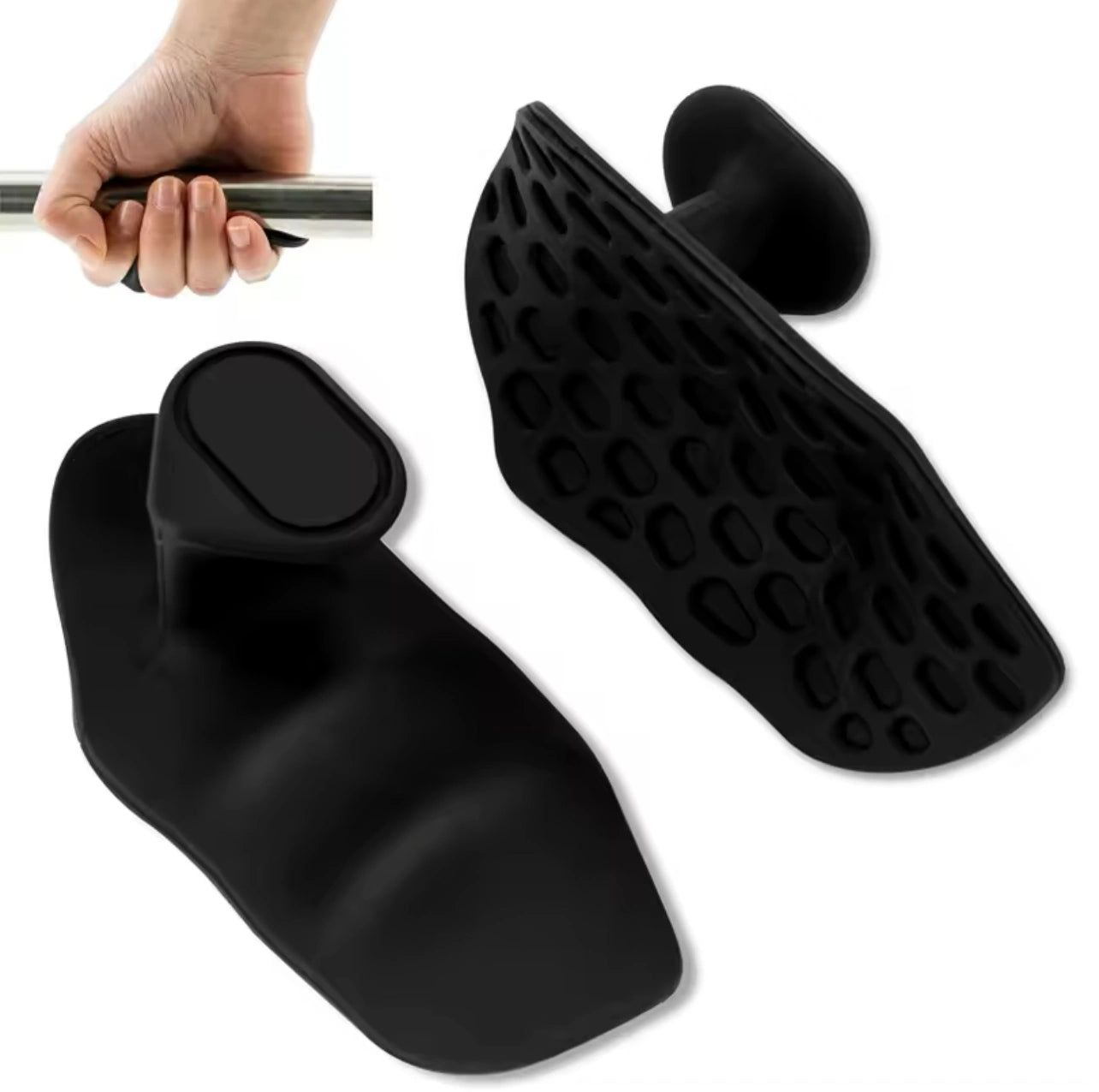 GYM GRIPS