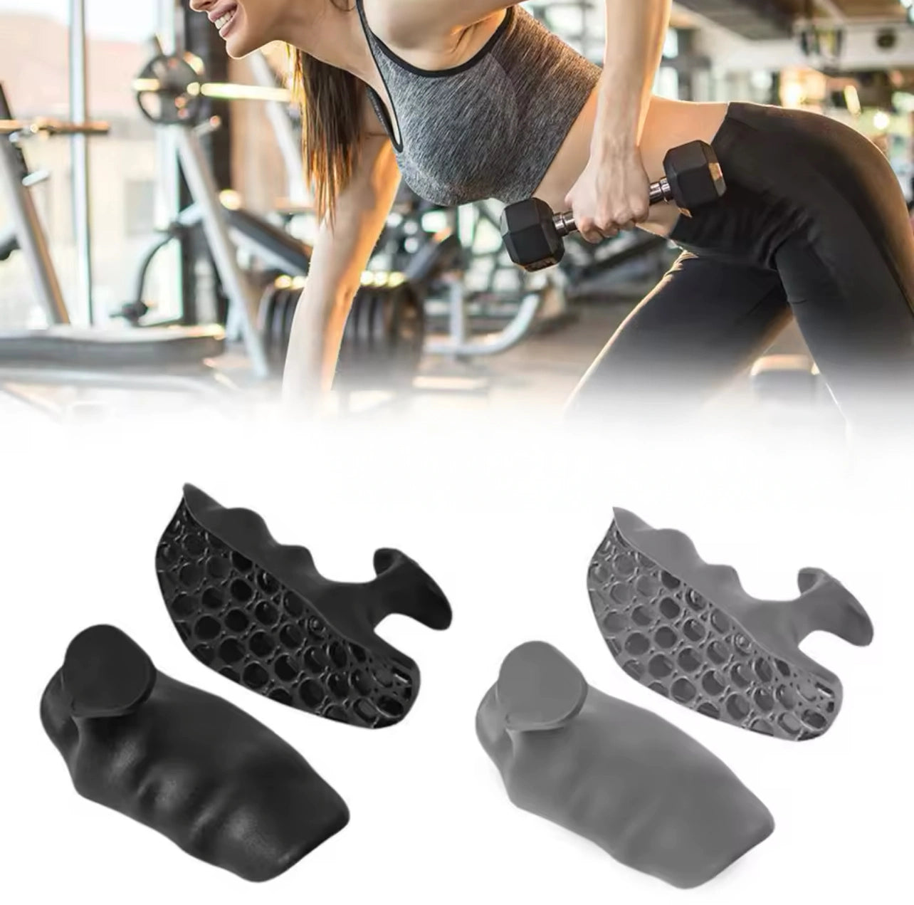 GYM GRIPS