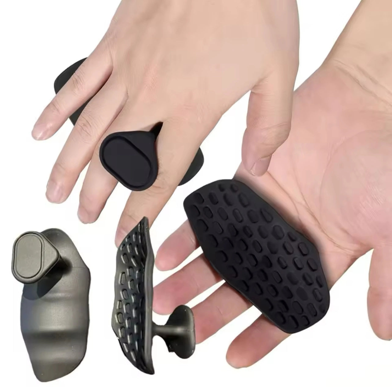 GYM GRIPS