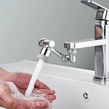 Extensión De Caño 1080°