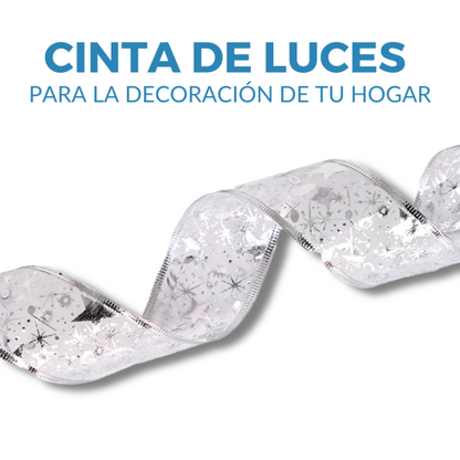 Cintas con Luces Led