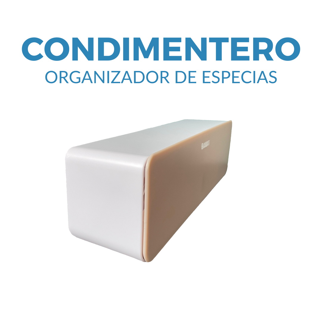 Condimentero
