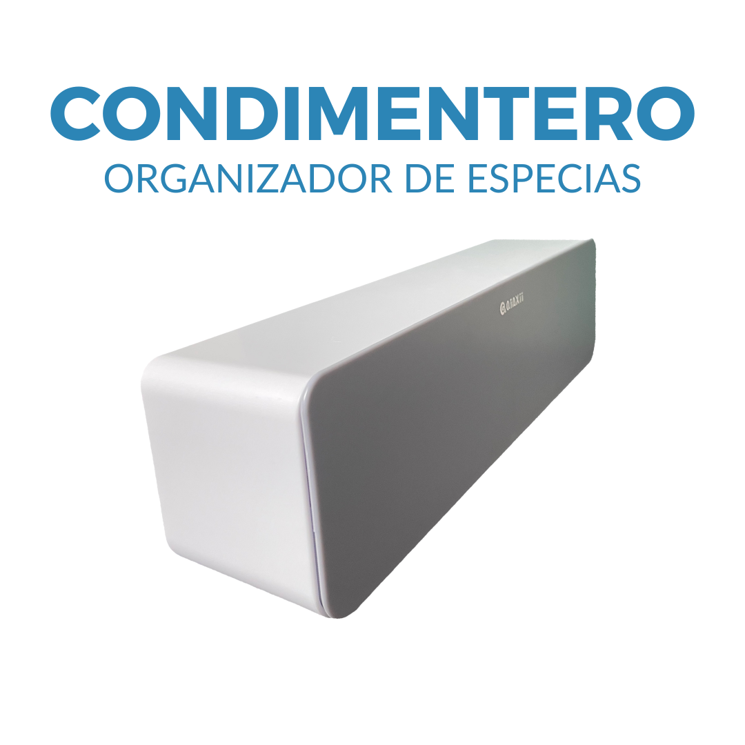 Condimentero