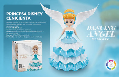 Princesas Disney