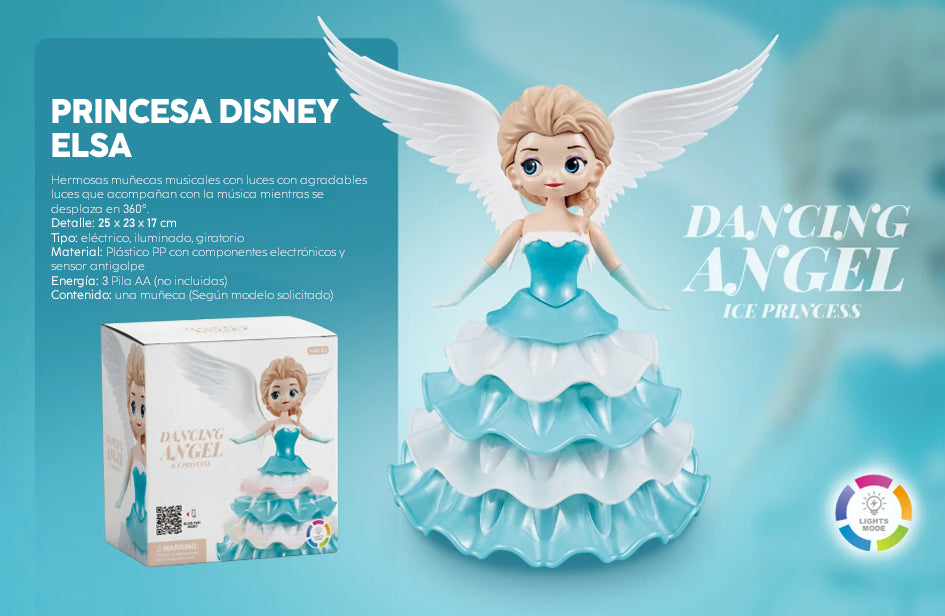 Princesas Disney