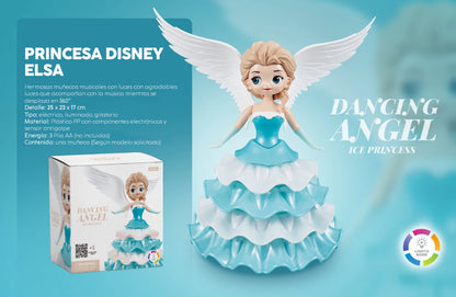 Princesas Disney