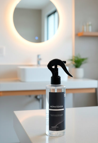 AROMATIZADOR 250ml HOME SPRAY