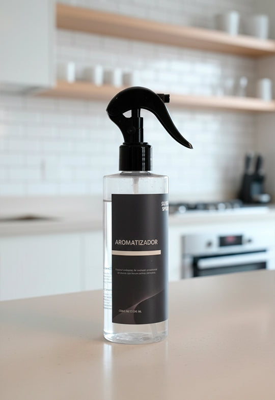 AROMATIZADOR 250ml HOME SPRAY