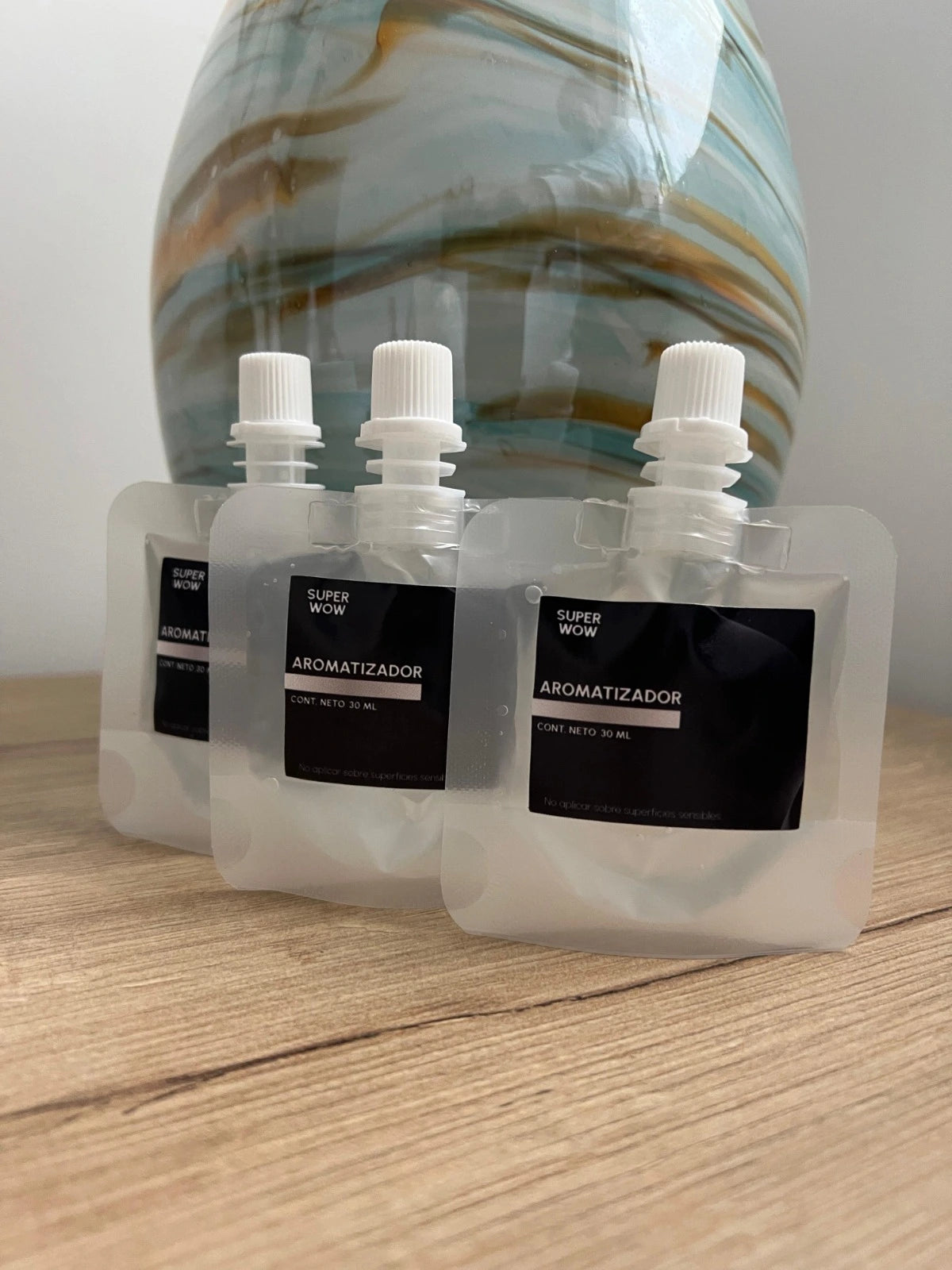 RECARGA DE AROMATIZADOR