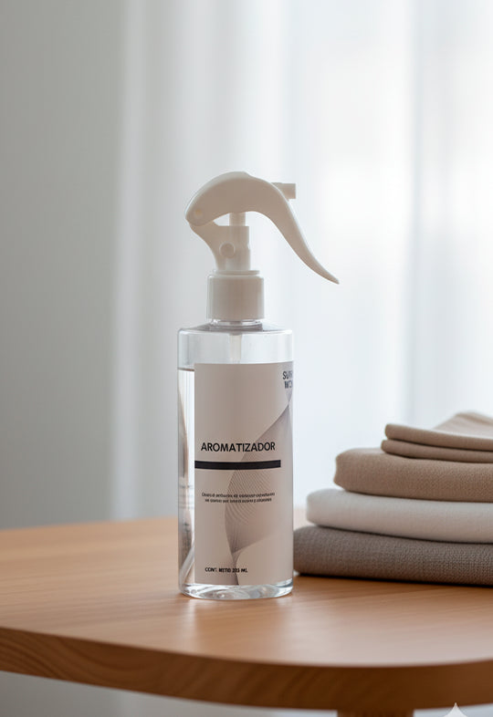 AROMATIZADOR 250ml TEXTIL