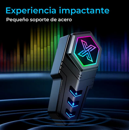 AURICULAR PARA CASCO
