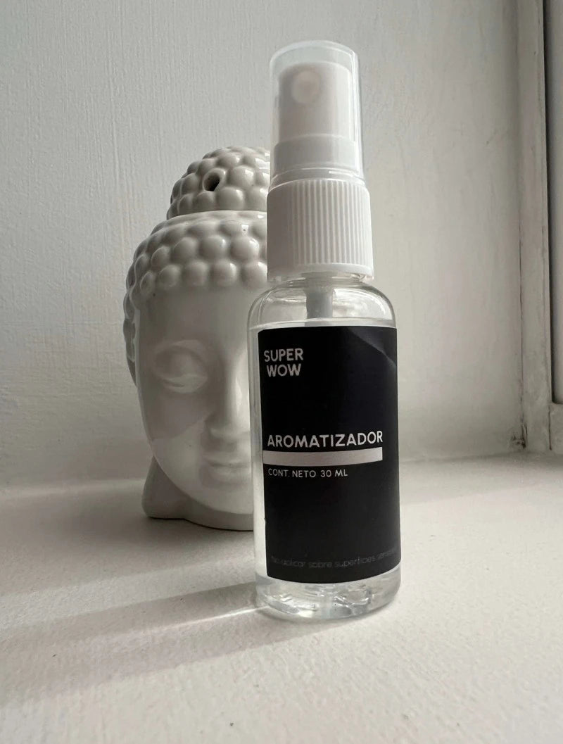 PACK AROMATIZADOR PARA AUTO