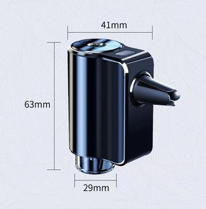 AROMATIZADOR INTELIGENTE PARA AUTOS