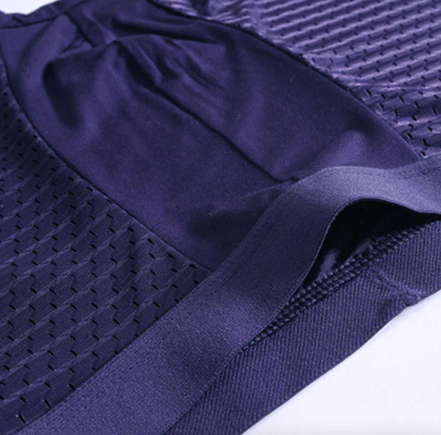 BOXER DE FIBRA DE BAMBU