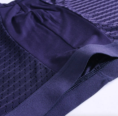 BOXER DE FIBRA DE BAMBU