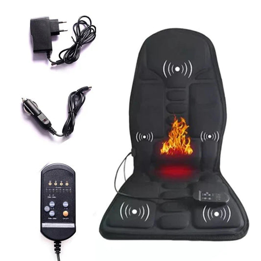 MASAJEADOR PARA SILLA