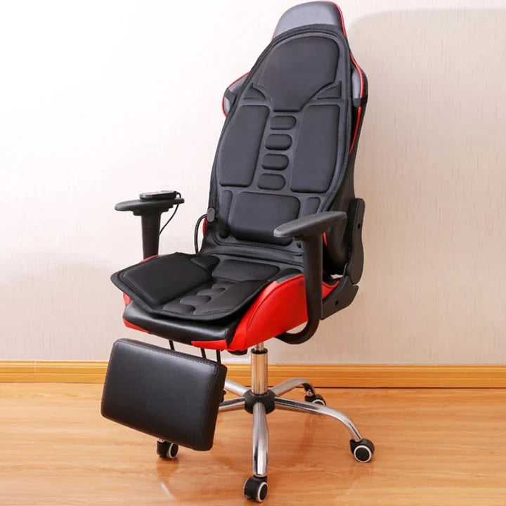 MASAJEADOR PARA SILLA