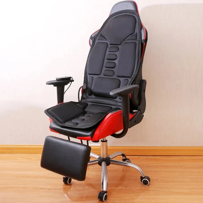 MASAJEADOR PARA SILLA