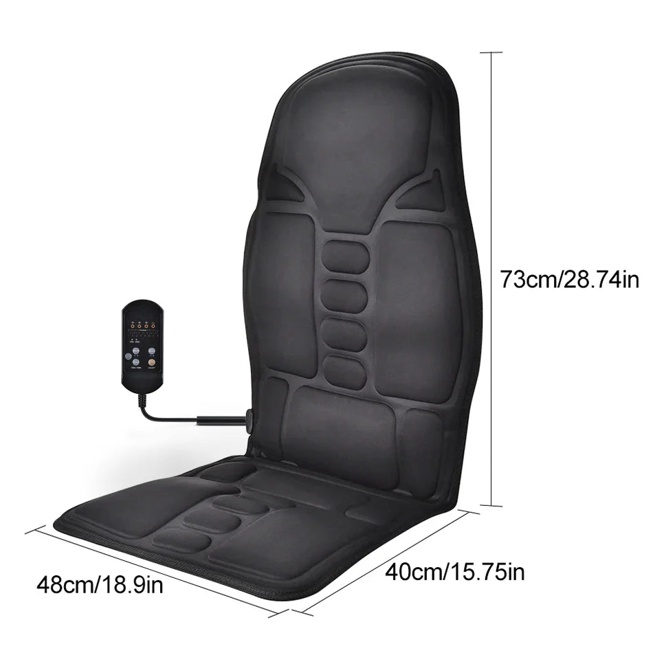 MASAJEADOR PARA SILLA