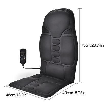 MASAJEADOR PARA SILLA