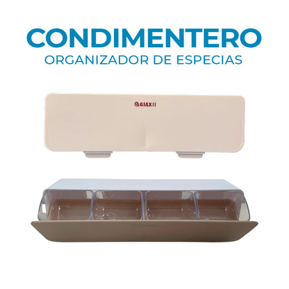 Condimentero