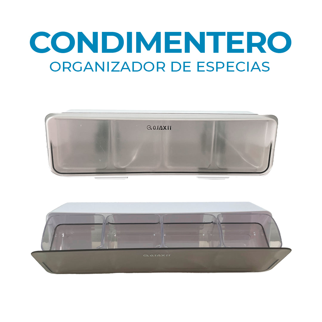 Condimentero