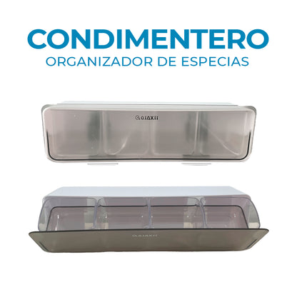 Condimentero