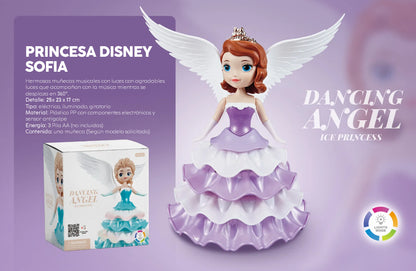 Princesas Disney