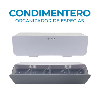 Condimentero